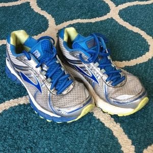 Brooks Adrenaline running shoes